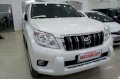 Xe cũ Toyota Prado 2010