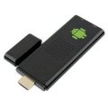 Android TV USB - MK808II Chip Core Dual A9 - 1.6GHz