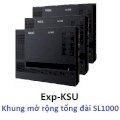 NEC Exp-KSU Khung mở rộng tổng đài SL1000