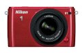 Nikon 1 S1 (1 Nikkor 10-30mm F3.5-5.6 VR) Lens Kit