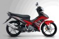 Yamaha Jupiter MX New 135cc ( Màu đỏ )