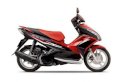 Honda Air Blade Fi 125cc 2013 Việt Nam (Đỏ Đen Trắng)