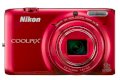 Nikon Coolpix S6500