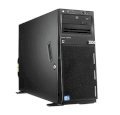 Server IBM System X3300 M4 (7382-C2A) E5-2420 (Intel Xeon E5-2420 1.90GHz, Ram 4GB, 460W, Không kèm ổ cứng)