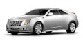 Cadillac CTS Coupe Premium 3.6 AT AWD 2013