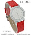 Đồng hồ CITOLE - Doanh nhân CT5049L