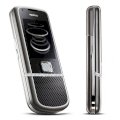 Nokia N8800 Carbon Arte Diamond Edition