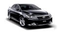 Toyota Aurion Touring Special Edition 3.5 AT 2013