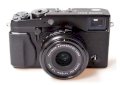 Fujifilm X-Pro1 (18mm F2) Lens Kit