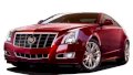 Cadillac CTS Coupe Performance 3.6 AT AWD 2013