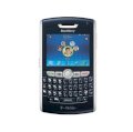 BlackBerry 8820 Blue