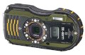 Pentax WG-3 GPS