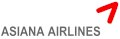 Vé máy bay Asiana Airlines Hồ Chí Minh - Osaka