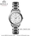 Đồng hồ BINLI-SWISS doanh nhân BX2003LSS