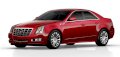 Cadillac CTS Sport Premium 3.6 AT AWD 2013