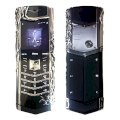 Vertu Signature S Rock Limited Edition