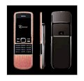 Nokia 8800 Arte Cosmopolitan Ruby Luxury Mobile Phone