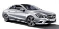 Mercedes-Benz CLA180 BlueDFFICIENCY Edition Copue CDI 1.6 MT 2013