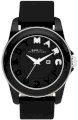 Marc by Marc Jacobs MBM4009 Icon Stripe Watch