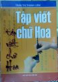 Tập viết chữ Hoa 