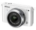 Nikon 1 S1 (1 Nikkor 11-27.5mm F3.5-5.6) Lens Kit