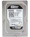 Western Digital (WD5003AZEX) Black 500GB - 7200rpm - 64MB cache - SATA 2