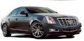 Cadillac CTS Sport Luxury 3.0 AT RWD 2013