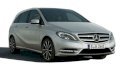 Mercedes-Benz B200 CDI BlueEFFICIENCY 1.8 AT 2013