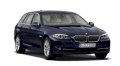 BMW Series 5 520i Touring 2.0 AT 2013