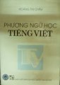 Phương ngữ học Tiếng Việt