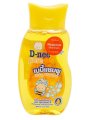 Dầu gội em bé baby D.nee Vàng 200ml