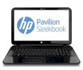 HP Pavilion Sleekbook 15-b107sl (D1M40EA) (Intel Core i5-3337U 1.8GHz, 4GB RAM, 500GB HDD, VGA NVIDIA GeForce GT 630M, 15.6 inch, Windows 8 64 bit)