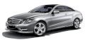 Mercedes-Benz E350 CDI BlueEFFCIENCY Coupe 3.0 AT 2013