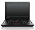 Lenovo ThinkPad X130e 0627 (062729U) (AMD Dual-Core E-450 1.65GHz, 4GB RAM, 320GB HDD, VGA ATI Radeon HD 6320, 11.6 inch, Windows 7 Professional 64 bit)