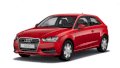 Audi A3 Ambiente 1.8 TFSI AT 2013