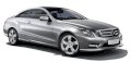 Mercedes-Benz E250 BlueEFFCIENCY Coupe 1.8 AT 2013