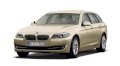 BMW 5 Series 525d Touring 2.0 MT 2013