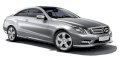 Mercedes-Benz E220 CDI BlueEFFCIENCY Coupe 2.2 AT 2013