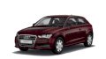 Audi A3 Attraction 1.6 TDI AT 2013