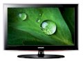 Samsung LE26D450G1W (26-Inch, HD Ready, LCD TV)