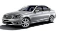 Mercedes-Benz C250 CDI BlueEFFICIENCY 2.2 AT 2013