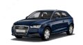 Audi A3 Attraction 2.0 TDI AT 2013