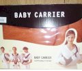 4008 Địu Baby Carrier 4 trong 1, màu gạch