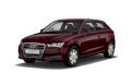Audi A3 Attraction 1.6 TDI MT 2013