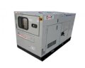 Máy phát điện Fadi FDP200SS3-200KVA