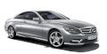 Mercedes-Benz CL500 Coupe BlueEFFICIENCY 4.7 AT 2013