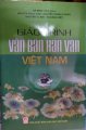Giáo trình văn bản Hán văn Việt  Nam