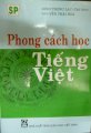 Phong cách học Tiếng Việt