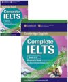 Complete IELTS (Bands 4-5, B1) - Student's Book with Answers 