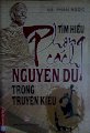Tìm hiểu phong cách Nguyễn Du trong truyện kiều